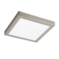 Plafon LED Lois 5 lat Gwar. 24W 3000K Satynowy chrom Rabalux 2669 5998250326696 noxbox lampynox www.lampynox.pl 1.jpg