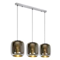 Lampa wisząca ERYN Chrom 3xE27 Lucide 704830311  5411212702319 lampynox noxbox www.lampynox.pl 2.jpg