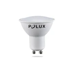 Reflektor LED GU10 2,3W SMDCW 200lm 6400K Duopak ( na stanie 1szt.)