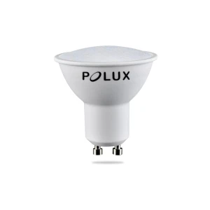 Reflektor LED GU10 2,3W SMDCW 200lm 6400K Duopak ( na stanie 1szt.)