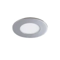 Oprawa wpuszczana Lois 5 lat Gwarancji Chrom IP44 3W 3000K LED Rabalux 5588 5998250355887 noxbox lampynox www.lampynox.pl 3.jpg