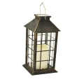 Lampka solarna Latarenka patynowa 27cm 800 2.jpg