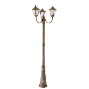 Madrid lampa stojąca potrójna Rabalux 8379