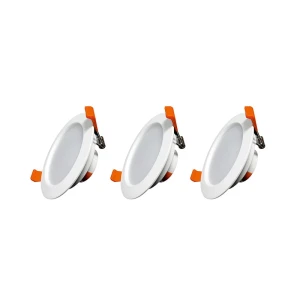 Miro Led 3x6W IP44 Trójpak 304605
