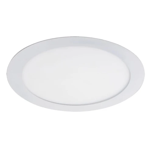 Oprawa wpuszczana LED Lois 5 lat Gwarancji 18W 4000K Rabalux 5571 5998250355719 noxbox lampynox www.lampynox.pl 1.jpg