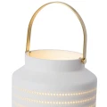 Lampka stołowa JAMILA Biała E14 Lucide 135260131  5411212133953 lampynox noxbox www.lampynox.pl 3.jpg