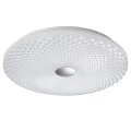 Plafon Galeti Srebrny LED 24W 4000K Rabalux 3440  5998250334400 noxbox lampynox www.lampynox.pl 1.jpg