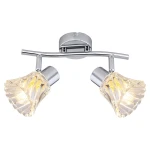 Hestia Chrom 2xE14 Spot Rabalux 5300