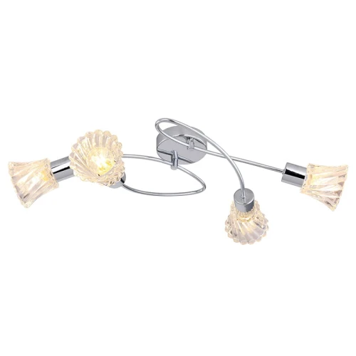 Lampa sufitowa Hestia Chrom 4xE14 Rabalux 5302  5998250353029 noxbox lampynox www.lampynox.pl 1.jpg