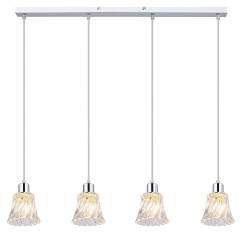 Lampa wisząca Hestia Chrom 4xE14 Rabalux 5303  5998250353036 noxbox lampynox www.lampynox.pl 1.jpg