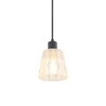 Lampa wisząca Jarina Czarny E27 Rabalux 5332  5998250353326 noxbox lampynox www.lampynox.pl 2.jpg
