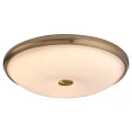 Lampa sufitowa Jasna Antyczny Mosiądz LED 24W 2700K Rabalux 5196  5998250351964 noxbox lampynox www.lampynox.pl 2.jpg