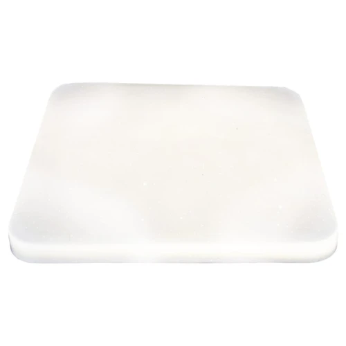 Plafon Efekt świecenia gwiaździsty LUCAS Biały szer. 33cm. LED 18W 4000K Rabalux 3073  5998250330730 noxbox lampynox www.lampynox.pl 1.jpg