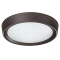 Plafon z pilotem Mokka Brąz śr. 41cm. 3000-6000K RGB Rabalux 2987  5998250329871 noxbox lampynox www.lampynox.pl 4.jpg