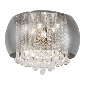 Ninelle Chrom 6xG9 Lampa sufitowa Rabalux 3598