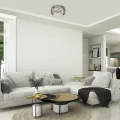 Lampa sufitowa Ninelle Chrom 6xG9 Rabalux 3598  5998250335988 noxbox lampynox www.lampynox.pl 2.jpg