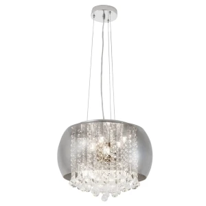 Ninelle Chrom 6xG9 Lampa wisząca Rabalux 3599