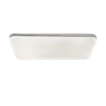 Plafon OSCAR LED 36W Biały-Chrom szer. 63cm. 4000K Efekt gwiaździsty Rabalux 3410  5998250334103 noxbox lampynox www.lampynox.pl 1.jpg