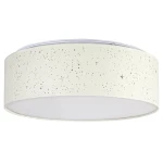 Otilia Kremowy LED 22W 3000K Lampa sufitowa Rabalux 3308