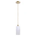 Lampa wisząca Panthea Złoty E27 Rabalux 4479  5998250344799 noxbox lampynox www.lampynox.pl 1.jpg