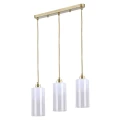 Lampa wisząca Panthea Złoty 3xE27 Rabalux 4480  5998250344805 noxbox lampynox www.lampynox.pl 1.jpg