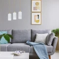 Lampa wisząca Panthea Złoty 3xE27 Rabalux 4480  5998250344805 noxbox lampynox www.lampynox.pl 2.jpg