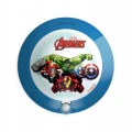 Philips Disney Avengers MARVEL  Plafon Led z czujnikiem ruchu dziecięcy  lampka nocna z czujnikiem LED LAMPynox noxbox lampy dziecięce.jpg