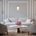 Lampa wisząca Sinopia Złoty  Opal E27 Rabalux 5224  5998250352244 noxbox lampynox www.lampynox.pl 3.jpg