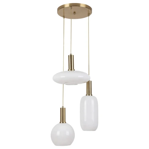 Lampa wisząca Sinopia Złoty  Opal 3xE27 Rabalux 5225  5998250352251 noxbox lampynox www.lampynox.pl 1.jpg