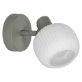 Kinkiet regulowany Soraya Popiel E14 Rabalux 3966  5998250339665 noxbox lampynox www.lampynox.pl 1.jpg