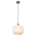 Lampa wisząca Soraya Popiel  Biały E27 Rabalux 3970  5998250339702 noxbox lampynox www.lampynox.pl 1.jpg