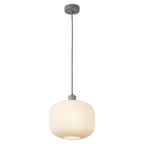 Lampa wisząca Soraya Popiel  Biały E27 Rabalux 3970  5998250339702 noxbox lampynox www.lampynox.pl 1.jpg