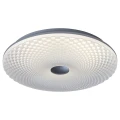 Plafon Galeti Srebrny LED 24W 4000K Rabalux 3440  5998250334400 noxbox lampynox www.lampynox.pl 1.jpg