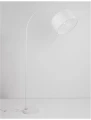 Lampa podłogowa stojąca PALPALA Biały E27 Luces Exclusivas LE42525 noxbox lampynox www.lampynox.pl