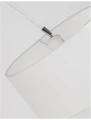 Lampa podłogowa stojąca PALPALA Biały E27 Luces Exclusivas LE42525 noxbox lampynox www.lampynox.pl