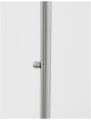 Lampa podłogowa stojąca ściemnialna OROPESA Nikiel satyna LED DIM 30W 3000K Luces Exclusivas LE42518 noxbox lampynox www.lampynox.pl