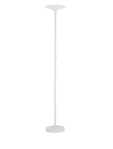 OROPESA Biały LED DIM 30W 3000K ściemnialna Lampa podłogowa stojąca Luces Exclusivas LE42517