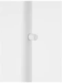 Lampa podłogowa stojąca ściemnialna OROPESA Biały LED DIM 30W 3000K Luces Exclusivas LE42517 noxbox lampynox www.lampynox.pl