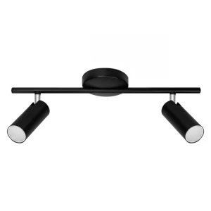 Gavi 14032B 2 x 4.5W Czarna Spot Polux 308429