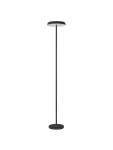 OCUMARE Czarny LED 18W 3000K ściemnialna Lampa podłogowa stojąca Luces Exclusivas LE42513