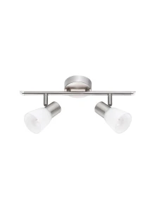 MONTEJO Nikiel 2xE14 Spot Luces Exclusivas LE42505