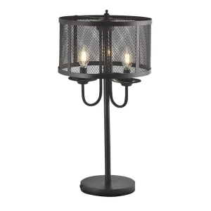 Soho lampa stołowa Polux IL MIO 310859