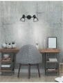 Spot MATURIN Czarny 2xE14 Luces Exclusivas LE42474 noxbox lampynox www.lampynox.pl