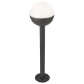 Zewnętrzna lampa stojąca Ulsa 1xE27 80cm Polux 311641  5901508311641 lampynox noxbox www.lampynox.pl 1.jpg