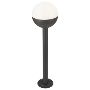 Ulsa 1xE27 80cm Zewnętrzna lampa stojąca Polux 311641