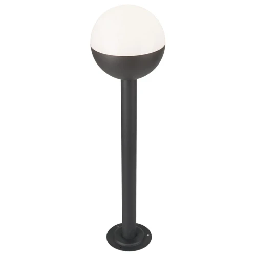 Zewnętrzna lampa stojąca Ulsa 1xE27 80cm Polux 311641  5901508311641 lampynox noxbox www.lampynox.pl 1.jpg