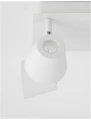 Spot MANAURE Biały LED 4x6W 3000K Luces Exclusivas LE42460 noxbox lampynox www.lampynox.pl