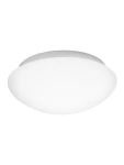 MACHALI Biały śr. 30cm. 2xE27 IP44 Plafon łazienkowy Luces Exclusivas LE42450
