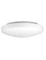Plafon łazienkowy LOGRONO Biały śr. 26cm. E27 IP44 Luces Exclusivas LE42444 noxbox lampynox www.lampynox.pl