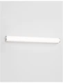 Kinkiet łazienkowy z włącznikiem LEANDRO Chrom szer. 60cm. LED 15W 3000K IP44 Luces Exclusivas LE42422 noxbox lampynox www.lampynox.pl